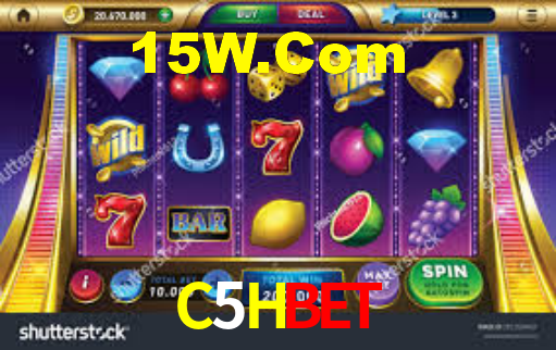 Escolher plataforma para baixar C5Hbet
