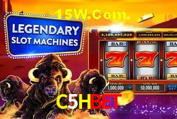 Promoção Relâmpago C5Hbet