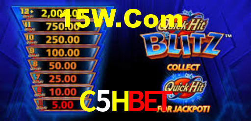 Sinta a adrenalina dos jogos de cassino com C5Hbet