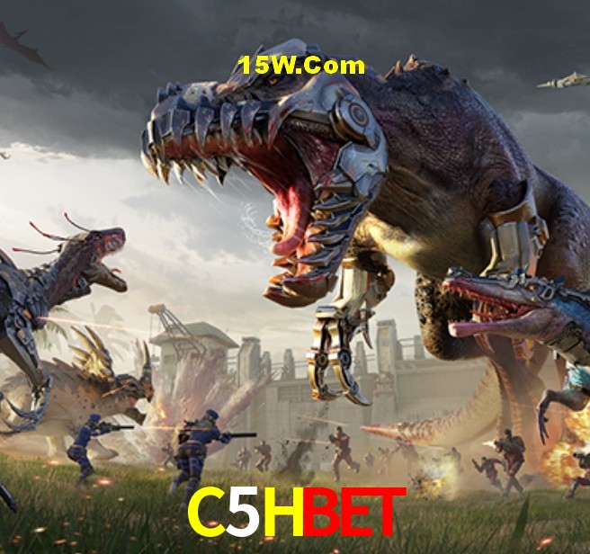 Casino VIP C5Hbet