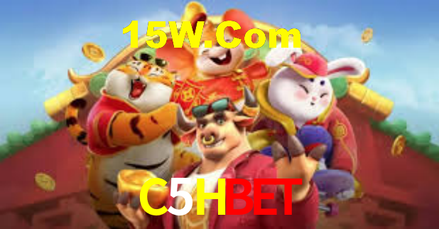 Apostas com odds competitivas na C5Hbet