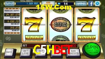 Jogos de Slot C5Hbet