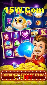 Live Casino C5Hbet