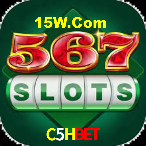 C5Hbet: Seu Cassino Premiado com Pagamentos Rápidos