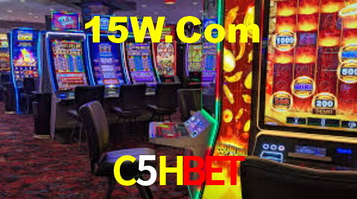C5Hbet App