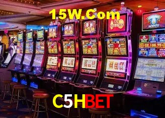 Provedores de Jogos C5Hbet