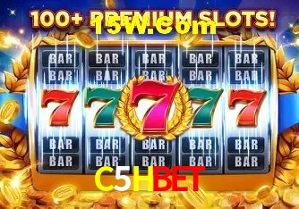 Tecnologia da Plataforma C5Hbet
