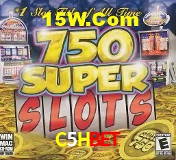 Bônus e promoções da C5Hbet