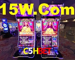 VIP Casino C5Hbet