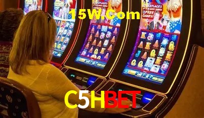 Estatísticas Esportivas C5Hbet