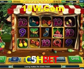 Apostas de Tênis C5Hbet