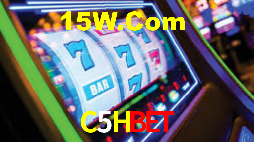 C5Hbet: Jogos de Caça-Níqueis-Altas Recompensas, Roleta-Velocidade, Blackjack-Desafios Máximos