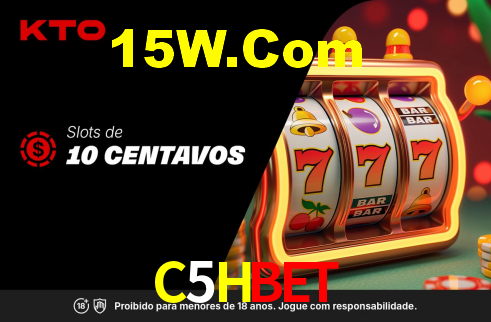 Bônus Generosos e Exclusivos no C5Hbet para Você!