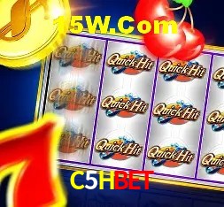 Especiais de Fim de Semana C5Hbet
