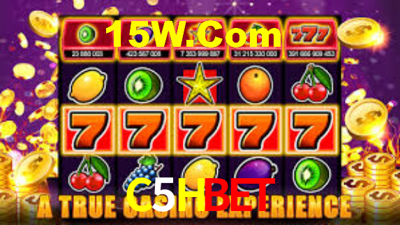 C5Hbet App