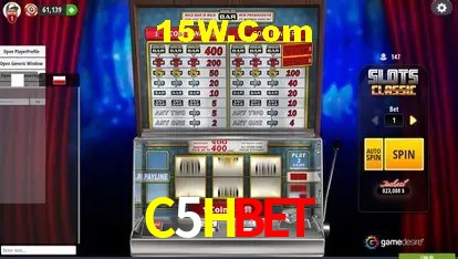 Segurança 2FA C5Hbet