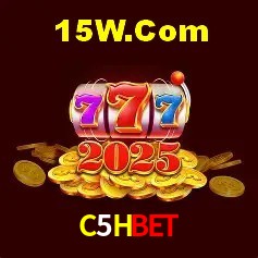 Estatísticas C5Hbet