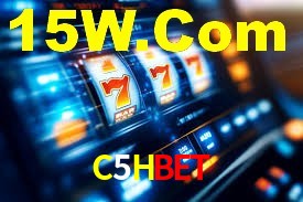 Welcome Bonus C5Hbet