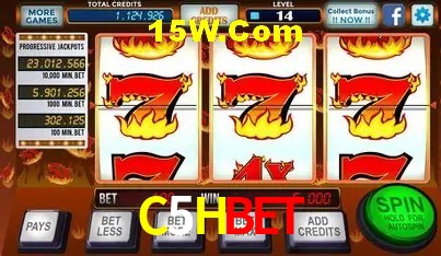 Apostas de Futebol C5Hbet