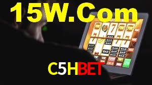 Welcome Bonus C5Hbet