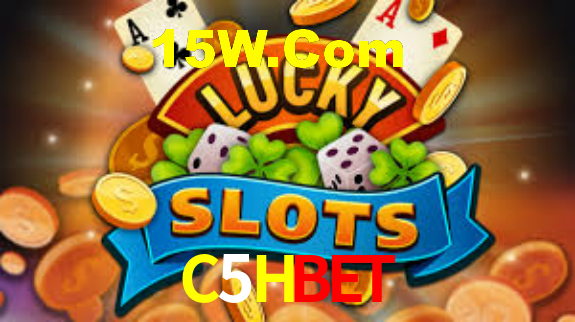 APP rápido e leve da C5Hbet