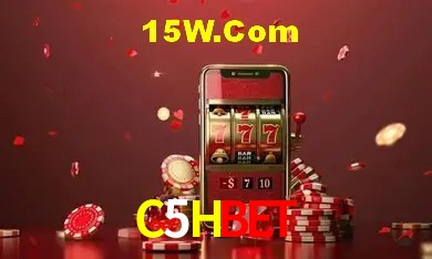 Estatísticas do Jogo C5Hbet