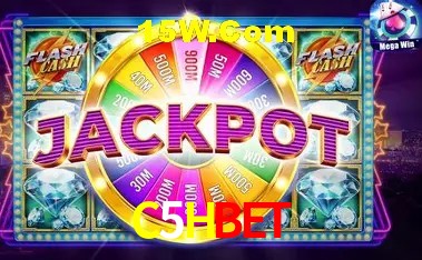 Sistemas de Segurança C5Hbet